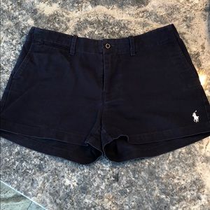 Ralph Lauren short